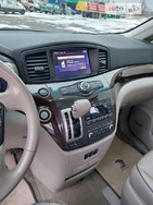 Nissan Quest 2012 Днепропетровск 3.5 л  минивэн автомат к.п.