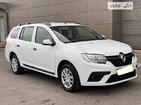 Renault Logan MCV 01.05.2022