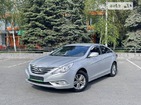Hyundai Sonata 2013 Киев 2 л  седан автомат к.п.