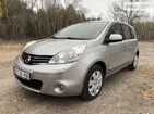 Nissan Note 20.05.2022