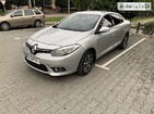Renault Fluence 24.06.2022