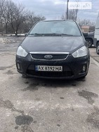 Ford C-Max 16.05.2022