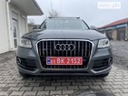 Audi Q5 01.06.2022