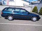 Ford Mondeo 20.06.2022