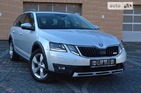 Skoda Octavia 18.06.2022