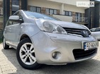 Nissan Note 30.06.2022