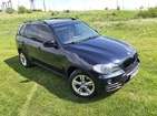 BMW X5 30.06.2022