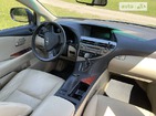 Lexus RX 450h 29.05.2022
