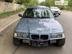 BMW 325 11.06.2022