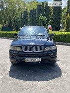 BMW X5 30.06.2022