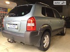 Hyundai Tucson 10.05.2022