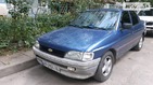 Ford Orion 07.06.2022