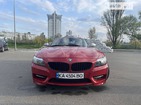 BMW Z4 2012 Київ 3 л  кабріолет автомат к.п.