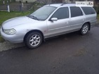 Ford Mondeo 29.05.2022