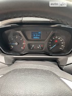 Ford Tourneo Custom 20.05.2022