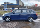 Skoda Fabia 30.06.2022