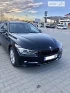 BMW 318 28.06.2022