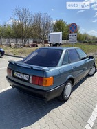 Audi 80 14.05.2022