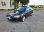 Audi A4 Limousine 31.05.2022