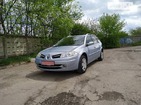 Renault Megane 07.06.2022