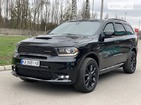 Dodge Durango 02.05.2022