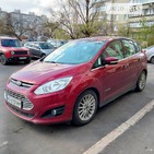 Ford C-Max 2015 Киев 2 л  минивэн автомат к.п.