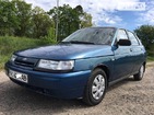 Lada 2112 10.06.2022