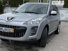 Peugeot 4007 17.05.2022