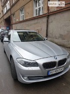 BMW 528 14.06.2022
