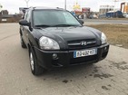 Hyundai Tucson 18.06.2022