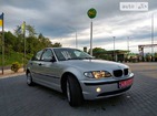 BMW 318 29.05.2022