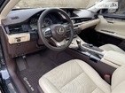 Lexus ES 250 13.05.2022