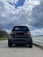 Smart ForTwo 24.06.2022