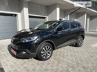 Renault Kadjar 15.05.2022
