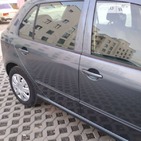 Skoda Fabia 21.06.2022