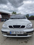 Daewoo Lanos 25.05.2022