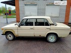 Lada 2106 1991 Запорожье 1.3 л  седан механика к.п.