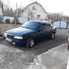 Opel Vectra 1992 Ивано-Франковск  седан механика к.п.