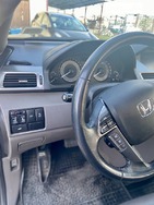 Honda Odyssey 01.06.2022