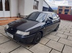 Lada 2112 29.06.2022