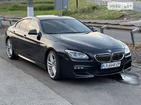 BMW 6 Series 22.05.2022