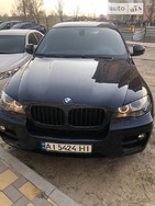 BMW X6 16.06.2022