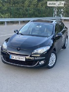 Renault Megane 21.05.2022