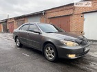 Toyota Camry 06.06.2022