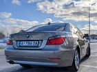 BMW 525 29.05.2022