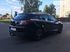 Renault Megane 29.06.2022