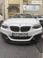 BMW 228 18.06.2022