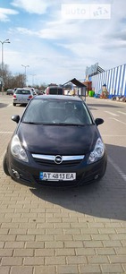 Opel Corsa 31.05.2022
