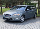 Ford Mondeo 03.06.2022