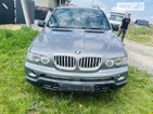 BMW X5 06.05.2022